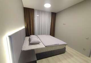 Фото Гостиница Sibgat Apartments Казань Апартаменты с гостиной и спальней в ЖК "Savin House" 14 Гостиница Sibgat Apartments Казань Апартаменты с гостиной и спальней в ЖК "Savin House"-14