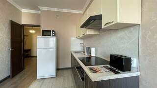 Фото Гостиница Sibgat Apartments Казань Апартаменты с кухней и спальней 4 Гостиница Sibgat Apartments Казань Апартаменты с кухней и спальней-4