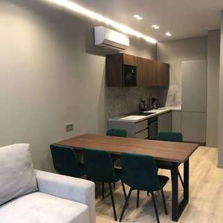 Гостиница Sibgat Apartments Казань-4