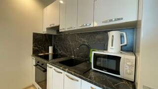 Фото Гостиница Sibgat Apartments Казань Апартаменты с кухней и спальней 7 Гостиница Sibgat Apartments Казань Апартаменты с кухней и спальней-7