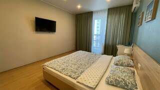 Фото Гостиница Sibgat Apartments Казань Однокомнатные двухместные апартаменты 3 Гостиница Sibgat Apartments Казань Однокомнатные двухместные апартаменты-3