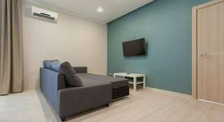 Фото Гостиница Sibgat Apartments Казань Апартаменты с гостиной и спальней 6 Гостиница Sibgat Apartments Казань Апартаменты с гостиной и спальней-6