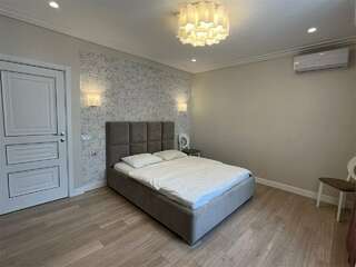 Фото Гостиница Sibgat Apartments Казань Апартаменты с гостиной и спальней с двуспальной кроватью 10 Гостиница Sibgat Apartments Казань Апартаменты с гостиной и спальней с двуспальной кроватью-10