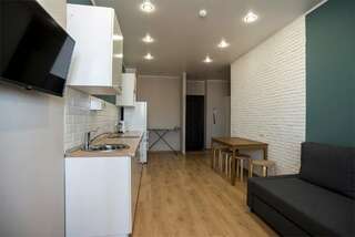 Фото Гостиница Sibgat Apartments Казань Апартаменты с гостиной и 2 спальнями. Вид на реку Казанку и аквапарк "Ривьера" 3 Гостиница Sibgat Apartments Казань Апартаменты с гостиной и 2 спальнями. Вид на реку Казанку и аквапарк "Ривьера"-3