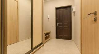 Фото Гостиница Sibgat Apartments Казань Апартаменты с гостиной и спальней 12 Гостиница Sibgat Apartments Казань Апартаменты с гостиной и спальней-12