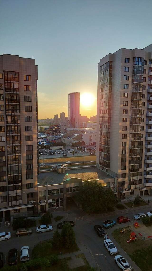 Фото Гостиница Sibgat Apartments Казань-86 Гостиница Sibgat Apartments Казань-86