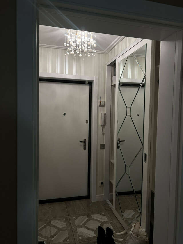 Фото Гостиница Sibgat Apartments Казань-60 Гостиница Sibgat Apartments Казань-60