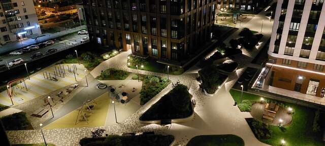 Фото Гостиница Sibgat Apartments Казань-64 Гостиница Sibgat Apartments Казань-64