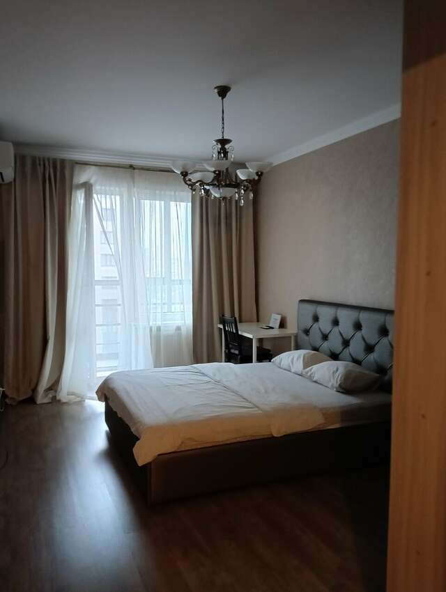 Фото Гостиница Sibgat Apartments Казань-29 Гостиница Sibgat Apartments Казань-29