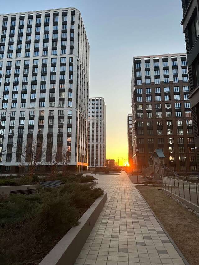 Фото Гостиница Sibgat Apartments Казань-75 Гостиница Sibgat Apartments Казань-75