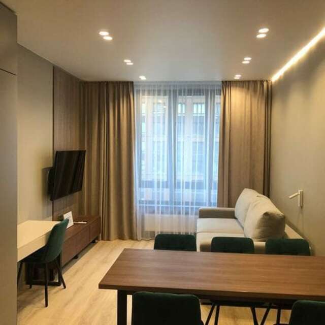 Фото Гостиница Sibgat Apartments Казань-8 Гостиница Sibgat Apartments Казань-8