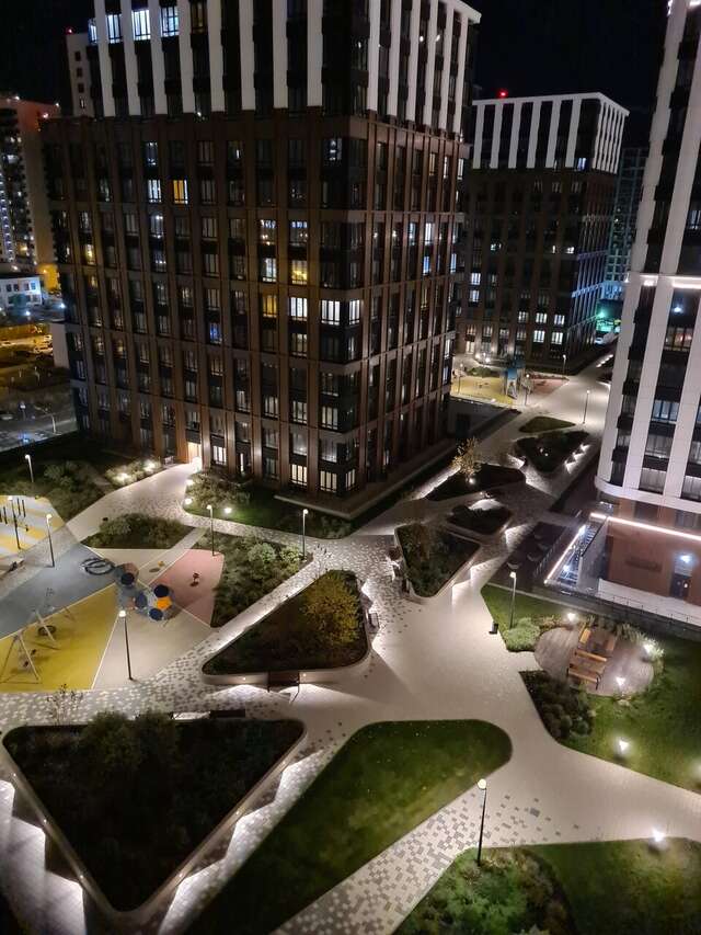 Фото Гостиница Sibgat Apartments Казань-20 Гостиница Sibgat Apartments Казань-20