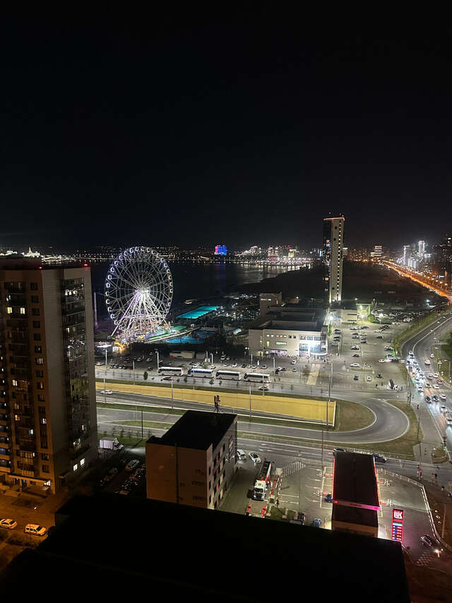 Фото Гостиница Sibgat Apartments Казань-68 Гостиница Sibgat Apartments Казань-68