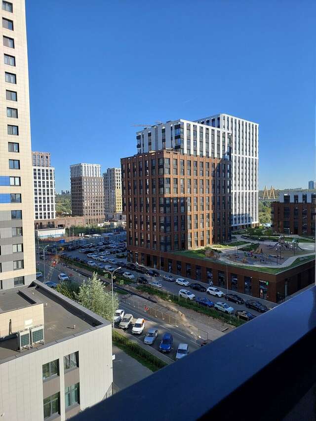 Фото Гостиница Sibgat Apartments Казань-82 Гостиница Sibgat Apartments Казань-82