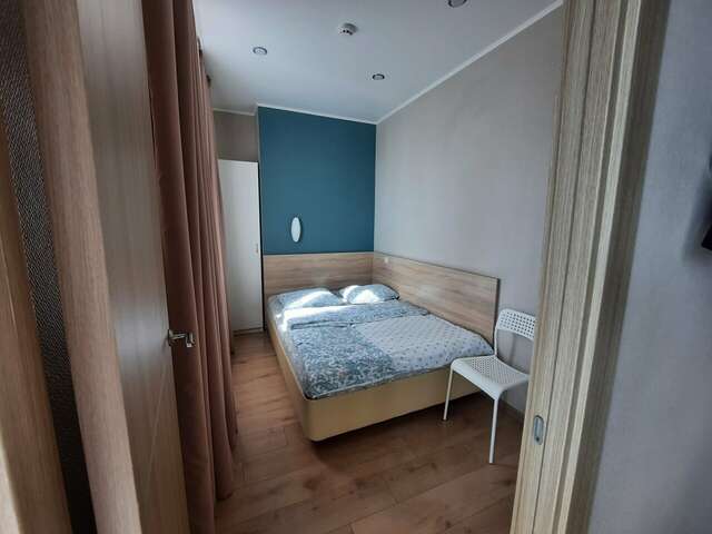 Фото Гостиница Sibgat Apartments Казань-28 Гостиница Sibgat Apartments Казань-28