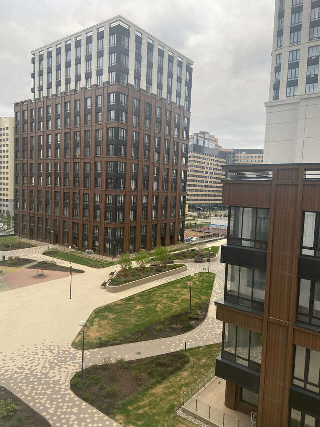 Фото Гостиница Sibgat Apartments Казань-89 Гостиница Sibgat Apartments Казань-89