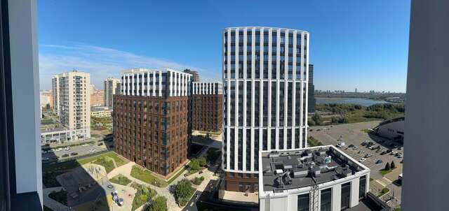 Фото Гостиница Sibgat Apartments Казань-80 Гостиница Sibgat Apartments Казань-80