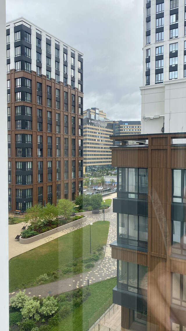 Фото Гостиница Sibgat Apartments Казань-78 Гостиница Sibgat Apartments Казань-78