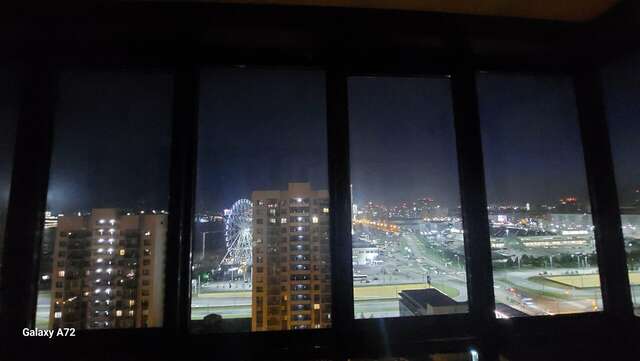 Фото Гостиница Sibgat Apartments Казань-87 Гостиница Sibgat Apartments Казань-87