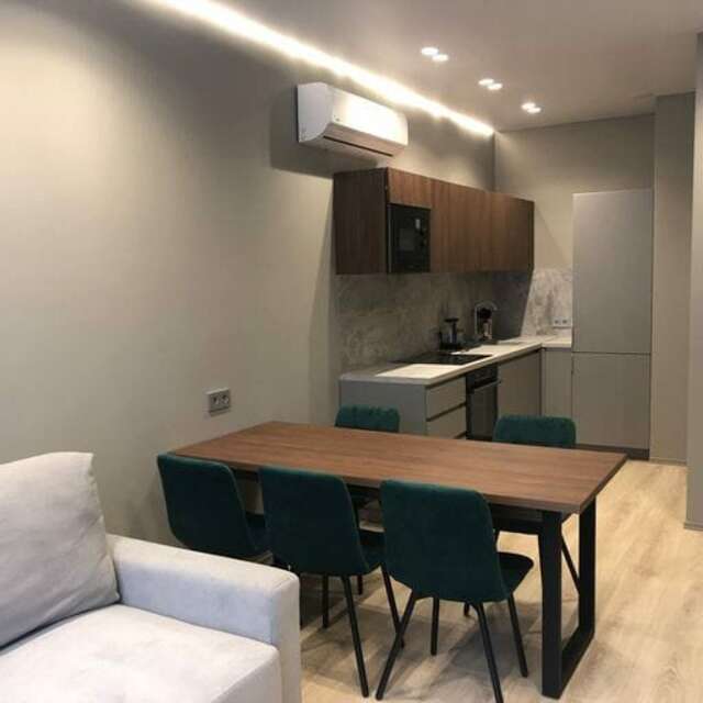 Фото Гостиница Sibgat Apartments Казань-7 Гостиница Sibgat Apartments Казань-7