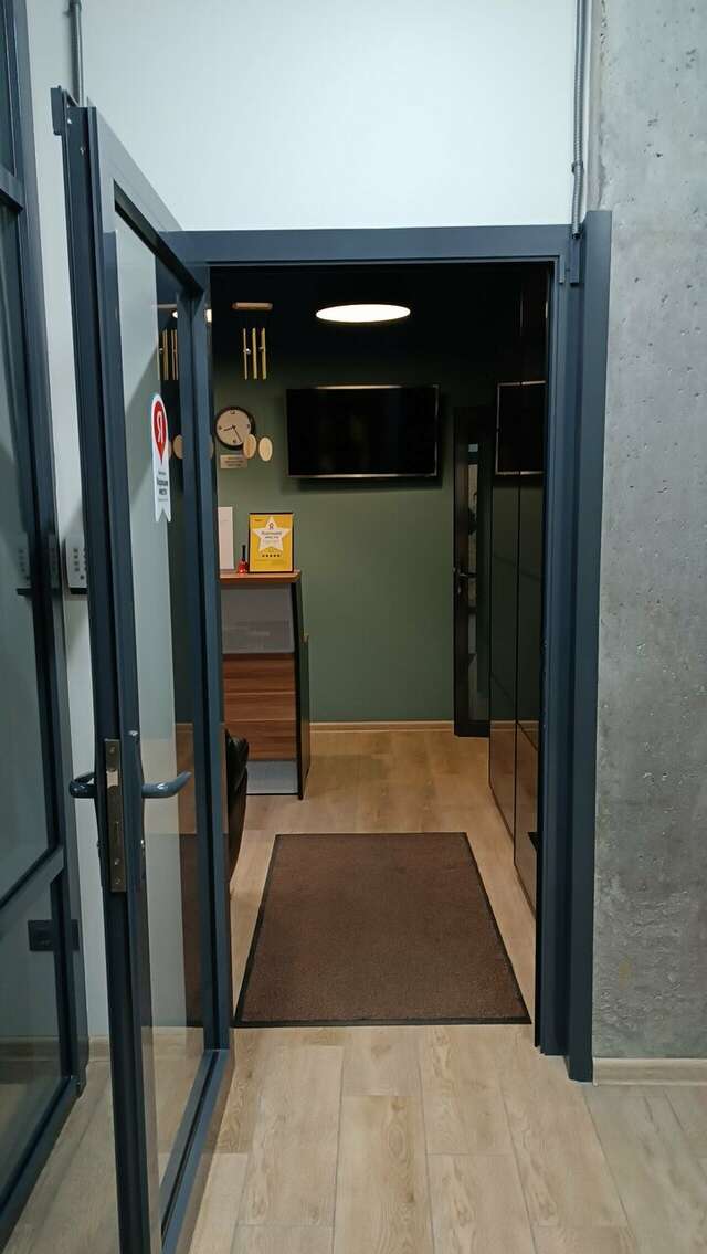 Фото Гостиница Sibgat Apartments Казань-50 Гостиница Sibgat Apartments Казань-50