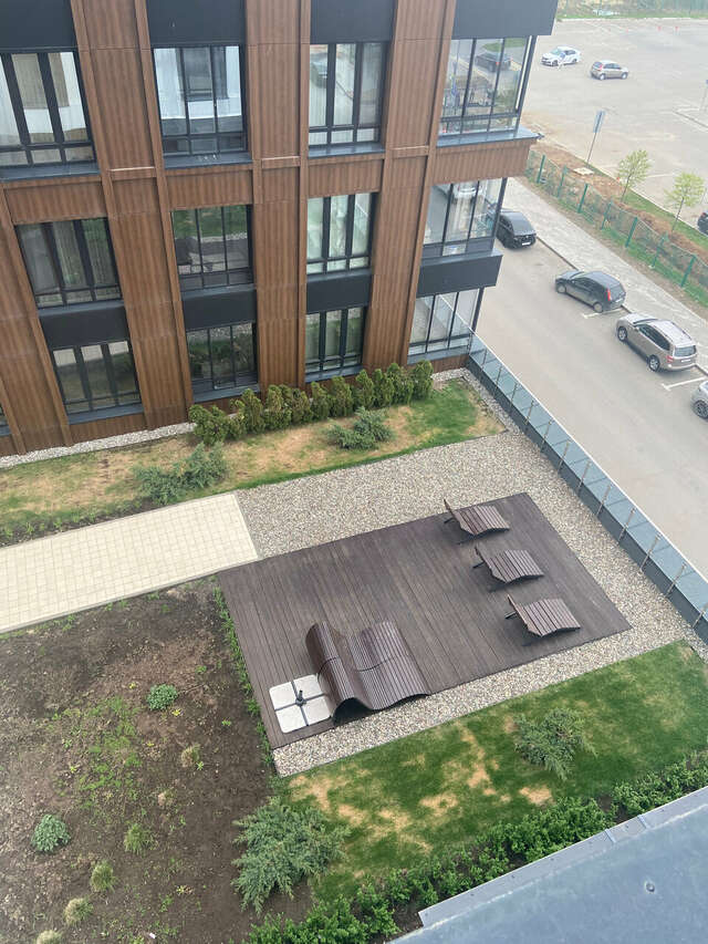 Фото Гостиница Sibgat Apartments Казань-73 Гостиница Sibgat Apartments Казань-73