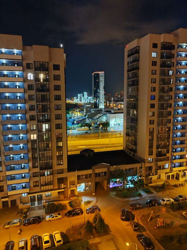 Фото Гостиница Sibgat Apartments Казань-15 Гостиница Sibgat Apartments Казань-15